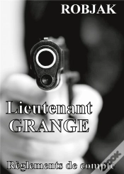 Capa do artigo Lieutenant Grange Reglements De Compte