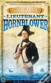 Capa do artigo Lieutenant Hornblower