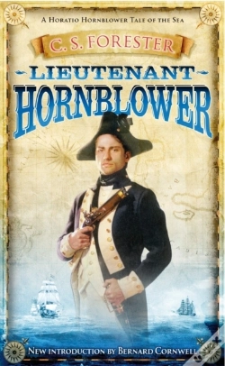 Capa do artigo Lieutenant Hornblower