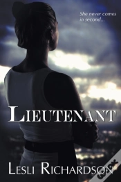 Capa do artigo Lieutenant