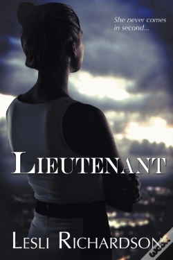 Capa do artigo Lieutenant