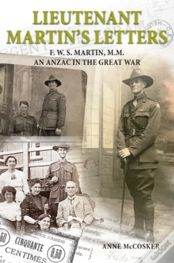Capa do artigo Lieutenant Martin'S Letters
