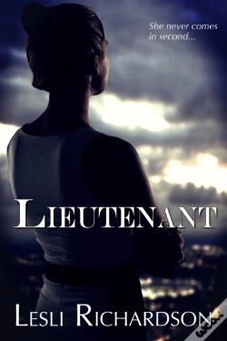 Capa do artigo Lieutenant