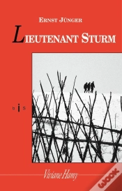 Capa do artigo Lieutenant Sturm
