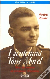 Capa do artigo Lieutenant Tom Morel ; Être De Lumière Et Entraîneur D