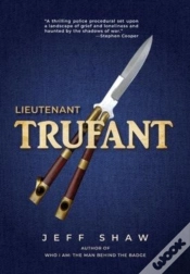 Capa do artigo Lieutenant Trufant