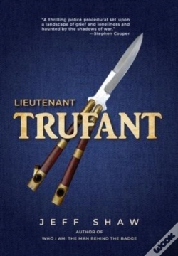 Capa do artigo Lieutenant Trufant