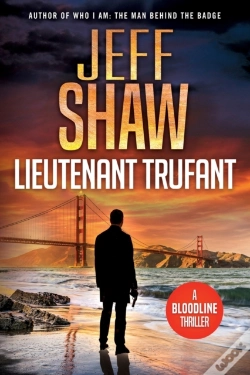 Capa do artigo Lieutenant Trufant