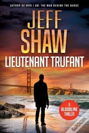 Capa do artigo Lieutenant Trufant