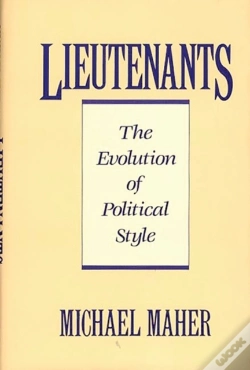 Capa do artigo Lieutenants