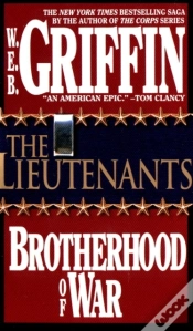 Capa do artigo Lieutenants