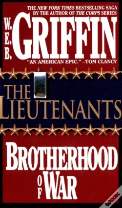 Capa do artigo Lieutenants