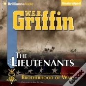 Capa do artigo Lieutenants