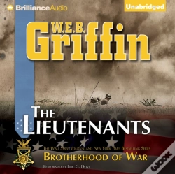 Capa do artigo Lieutenants