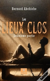 Capa do artigo Lieux Clos