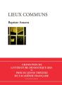 Lieux Communs - Preview