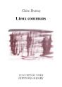 Lieux Communs - Preview
