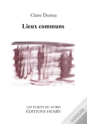 Capa do artigo Lieux Communs