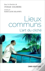 Capa do artigo Lieux Communs ; L