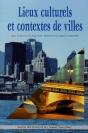 Lieux Culturels Et Contextes Villes. - Preview