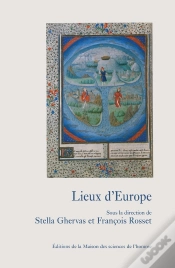 Capa do artigo Lieux D Europe