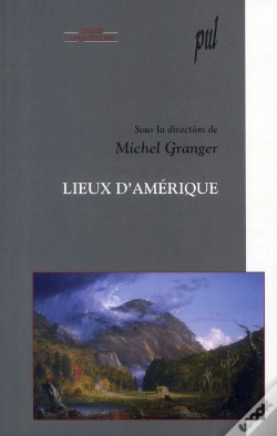 Capa do artigo Lieux D'Amérique