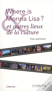 Capa do artigo Lieux De La Culture