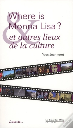 Capa do artigo Lieux De La Culture
