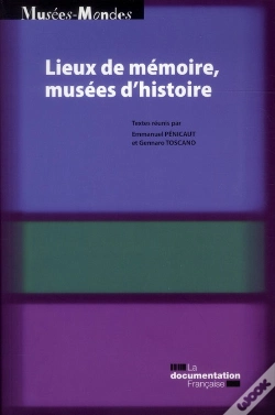 Capa do artigo Lieux De Mémoire, Musée(S) D'Histoire(S)