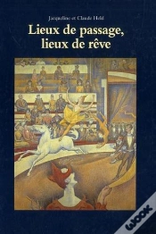 Capa do artigo Lieux De Passage, Lieux De Rêve
