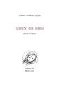 Lieux De Rien - Preview