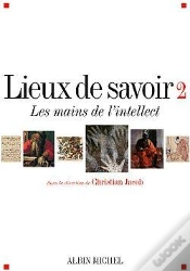 Capa do artigo Lieux De Savoir Tome 2 ; Les Mains De L