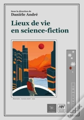 Capa do artigo Lieux De Vie En Science-Fiction