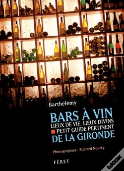 Capa do artigo Lieux De Vin, Lieux De Vie, Lieux Divins