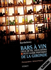 Capa do artigo Lieux De Vin, Lieux De Vie, Lieux Divins