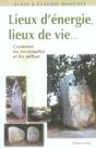 Lieux D'Energie, Lieux De Vie - Preview