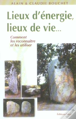 Capa do artigo Lieux D'Energie, Lieux De Vie