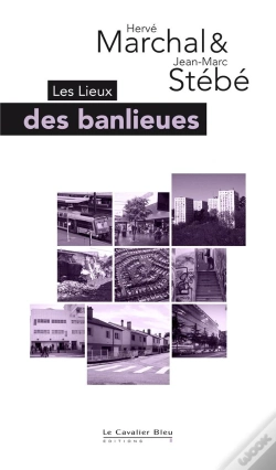 Capa do artigo Lieux Des Banlieues