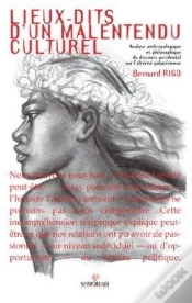 Capa do artigo Lieux Dits D Un Malentendu Culturel