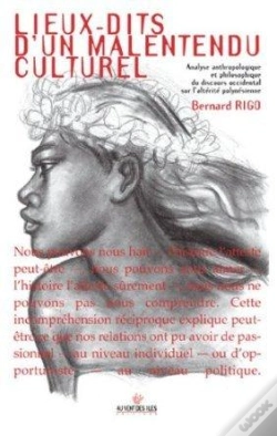 Capa do artigo Lieux Dits D Un Malentendu Culturel