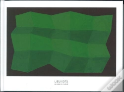 Capa do artigo Lieux Dits