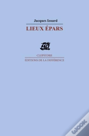 Capa do artigo Lieux Épars