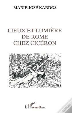 Capa do artigo Lieux Et Lumiere De Rome Chez Ciceron