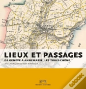 Capa do artigo Lieux Et Passages
