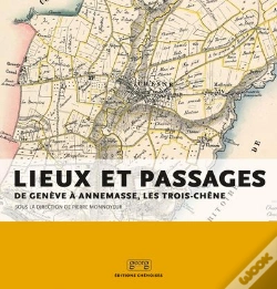 Capa do artigo Lieux Et Passages