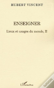 Capa do artigo Lieux Et Usages Du Monde T.2 ; Enseigner