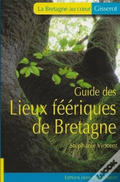 Capa do artigo Lieux Feeriques De Bretagne