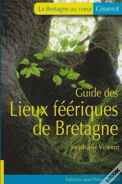 Capa do artigo Lieux Féériques De Bretagne
