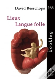 Capa do artigo Lieux Langue Folle