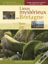 Lieux Mystérieux En Bretagne